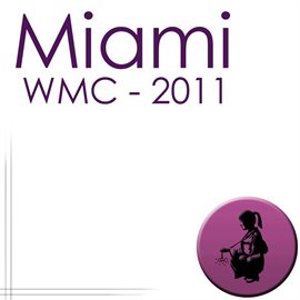 Cover image for FM Miami - WMC 2011