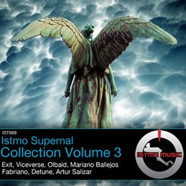 Imagen de portada para Istmo Supernal Collection Volume 3
