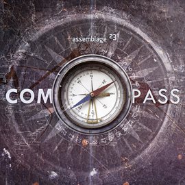Cover image for Compass (Deluxe)