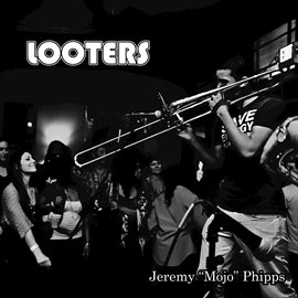 Imagen de portada para Looters