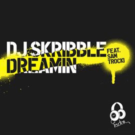 Cover image for Dreamin