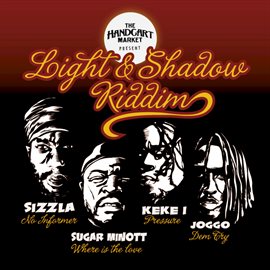 Cover image for Light & Shadow Riddim