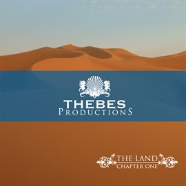 Cover image for The Land