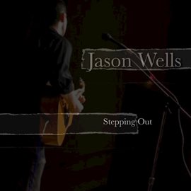 Cover image for Stepping Out