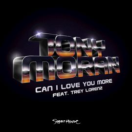 Cover image for Can I Love You More