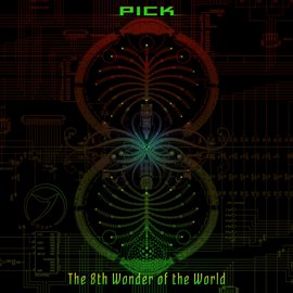 Imagen de portada para The 8th Wonder of the World EP