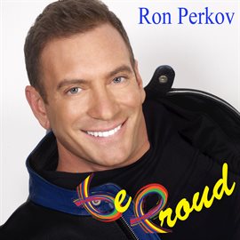 Cover image for Be Proud