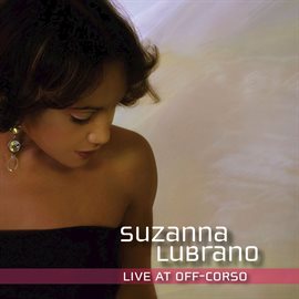 Cover image for Live at Off-Corso