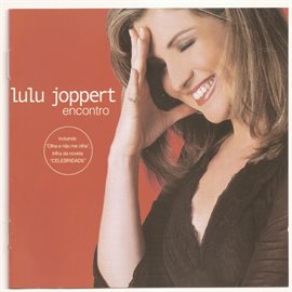 Imagen de portada para Lulu Joppert - Encontro