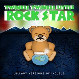 Cover image for Lullaby Versions of Incubus