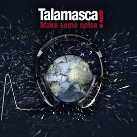Cover image for MAKE SOME NOISE