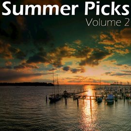 Cover image for FM Summer Picks - Volume 2