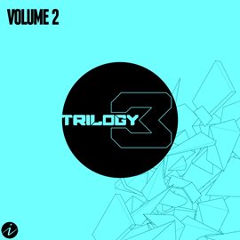 Cover image for Trilogy Vol. 2