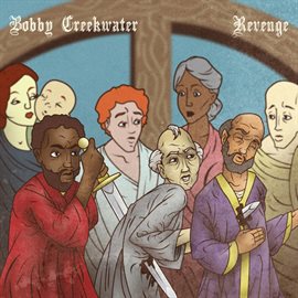 Imagen de portada para Revenge