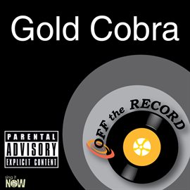 Imagen de portada para Gold Cobra