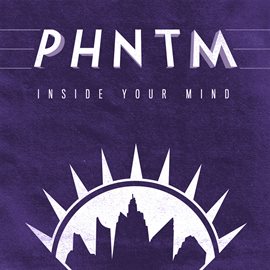 Imagen de portada para Inside Your Mind