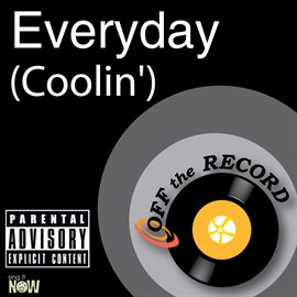 Cover image for Everyday (Coolin')