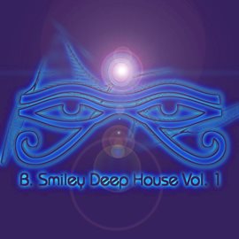 Cover image for Deep House Vol. 1