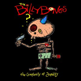 Imagen de portada para The Complexity of Stupidity