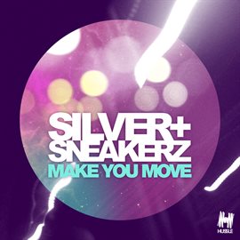 Cover image for Make You Move