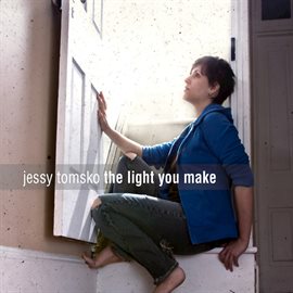 Cover image for The Light You Make