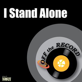 Cover image for I Stand Alone