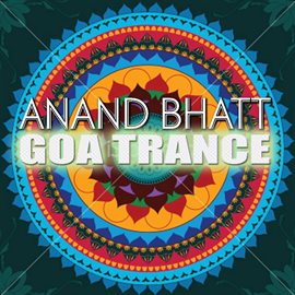 Cover image for Goa Trance