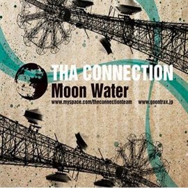 Cover image for Moon Water