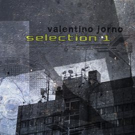 Cover image for Valentino Jorno Selection 1