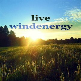 Cover image for Live Windenergy (Inspriring House Music Compilation)