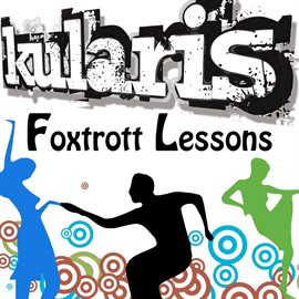 Cover image for Foxtrott Lessons - EP