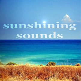 Cover image for Sunshining Sounds (Deephouse Music Compilation)