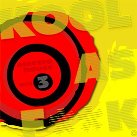 Cover image for Kool As F**k - Electro House Volume 3