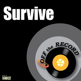 Imagen de portada para Survive