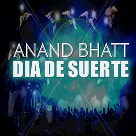 Cover image for Dia De Suerte