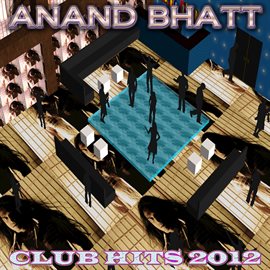 Cover image for Club Hits 2012