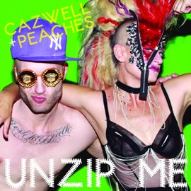 Cover image for Unzip Me