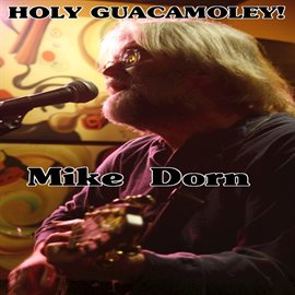 Cover image for Holy Guacamole!