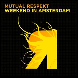 Cover image for Weekend In Amsterdam