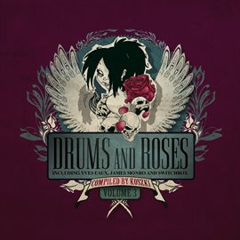 Cover image for Drums And Roses Vol. 3