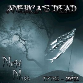 Cover image for America's Dead