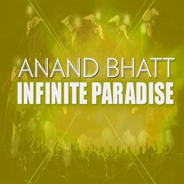Cover image for Infinite Paradise