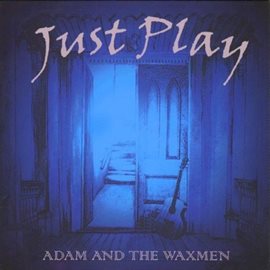 Cover image for Just Play