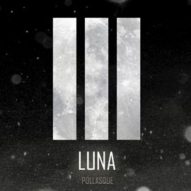 Cover image for Luna