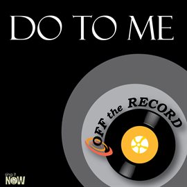 Cover image for Do To Me