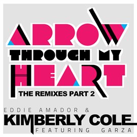 Cover image for Arrow Through My Heart Remixes Part 2