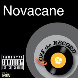 Cover image for Novacane