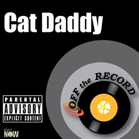 Cover image for Cat Daddy
