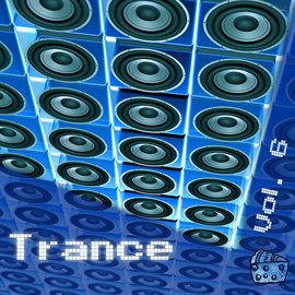 Imagen de portada para Trance Volume 6