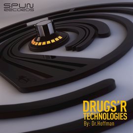 Cover image for Drugs 'R Technologies EP